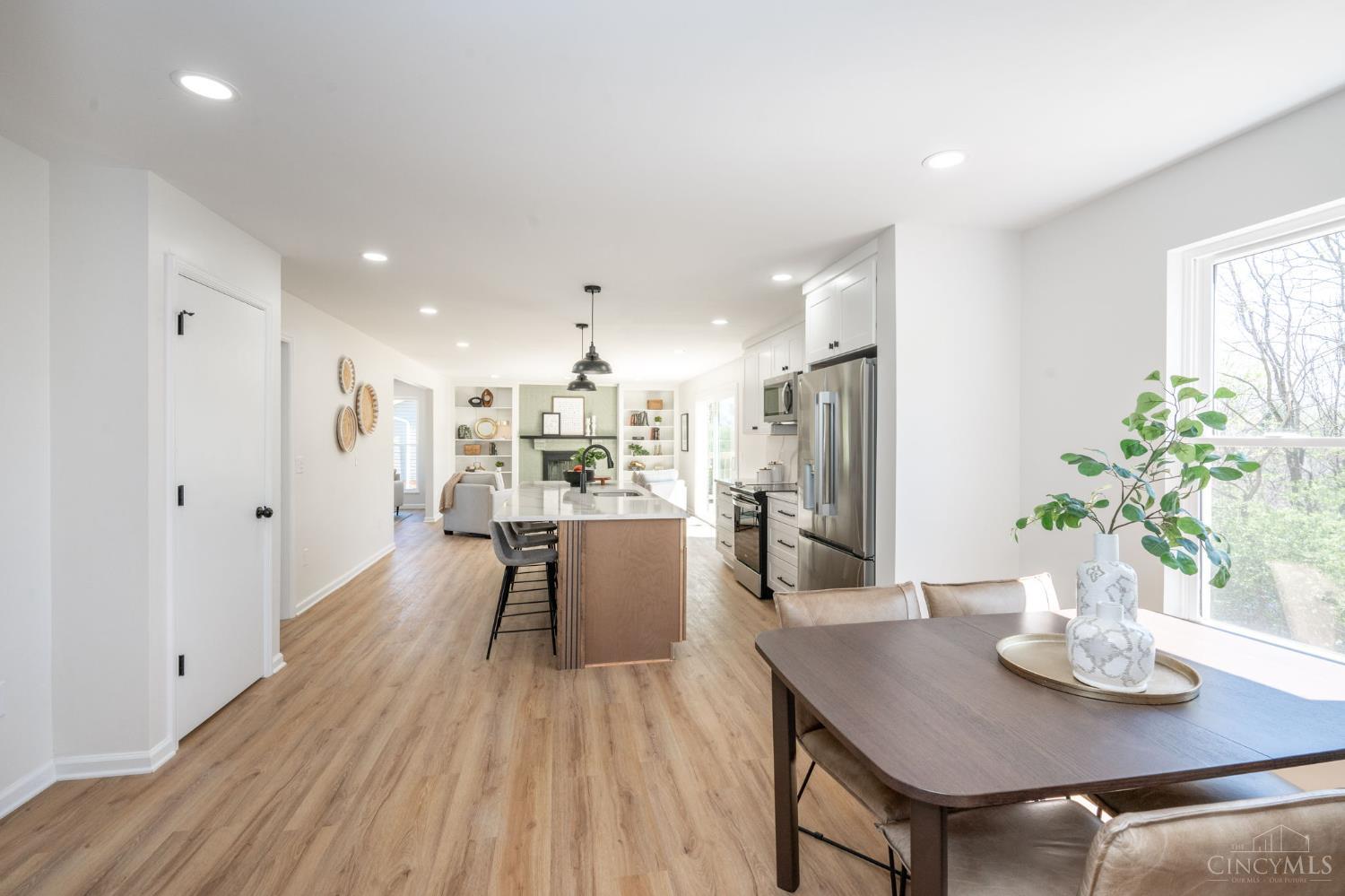 3543 Rackacres Drive