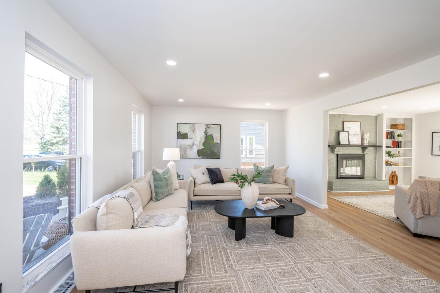 3543 Rackacres Drive