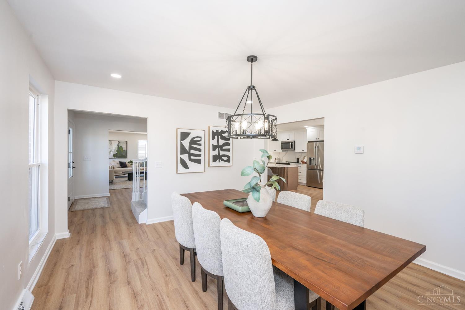 3543 Rackacres Drive