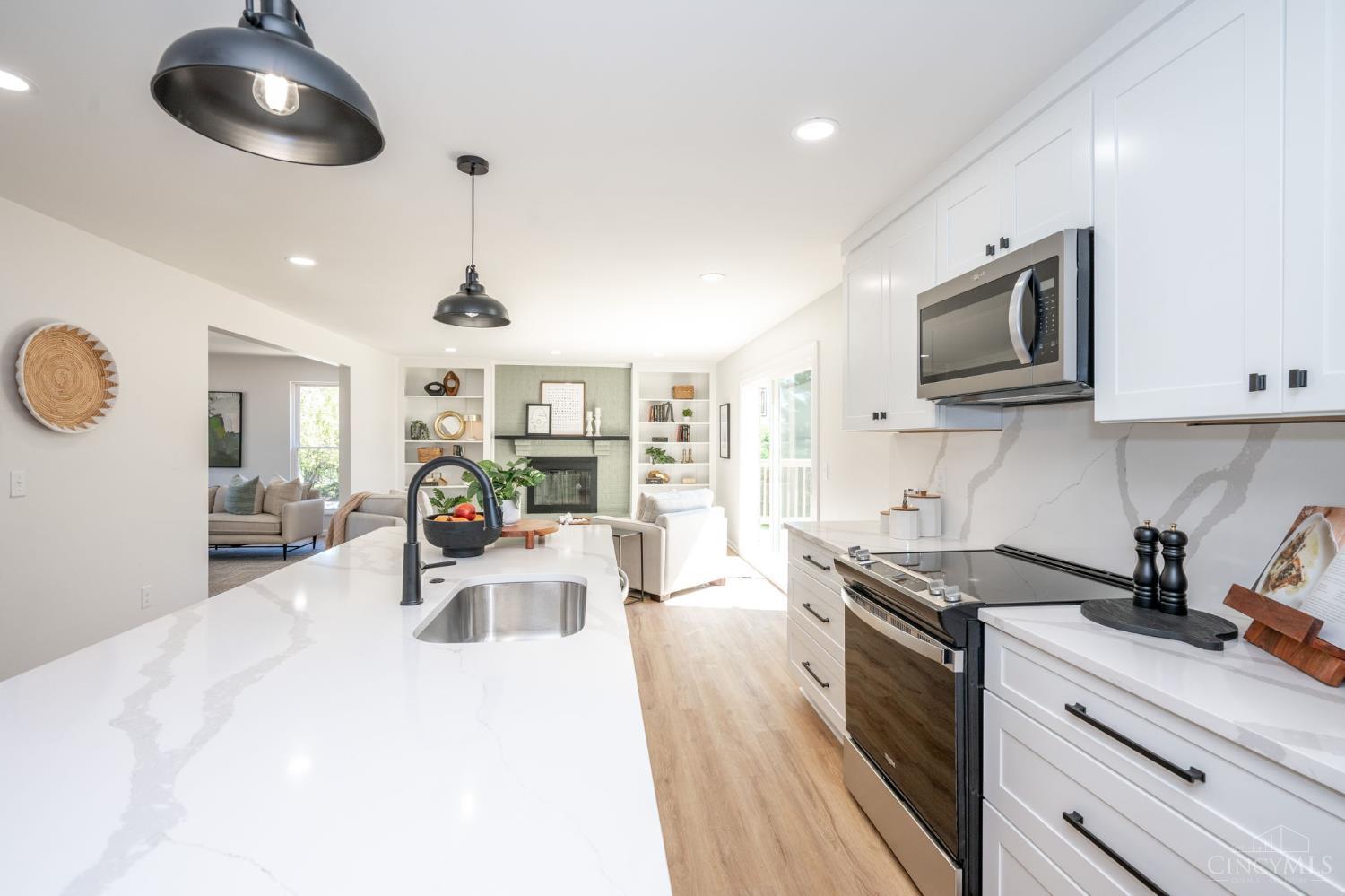 3543 Rackacres Drive