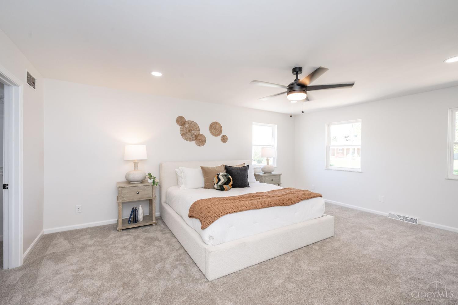 3543 Rackacres Drive
