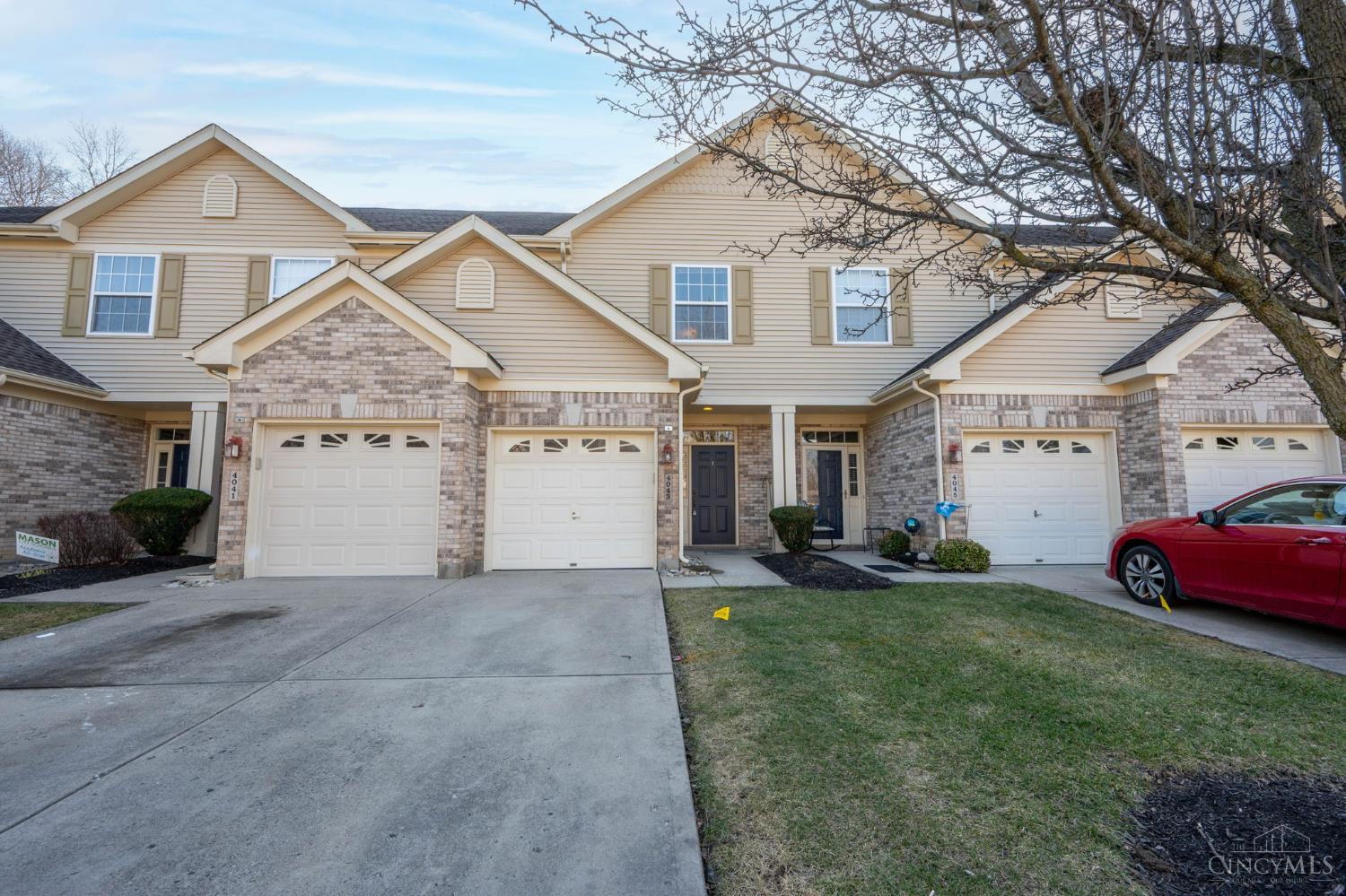 4043 Spyglass Hill