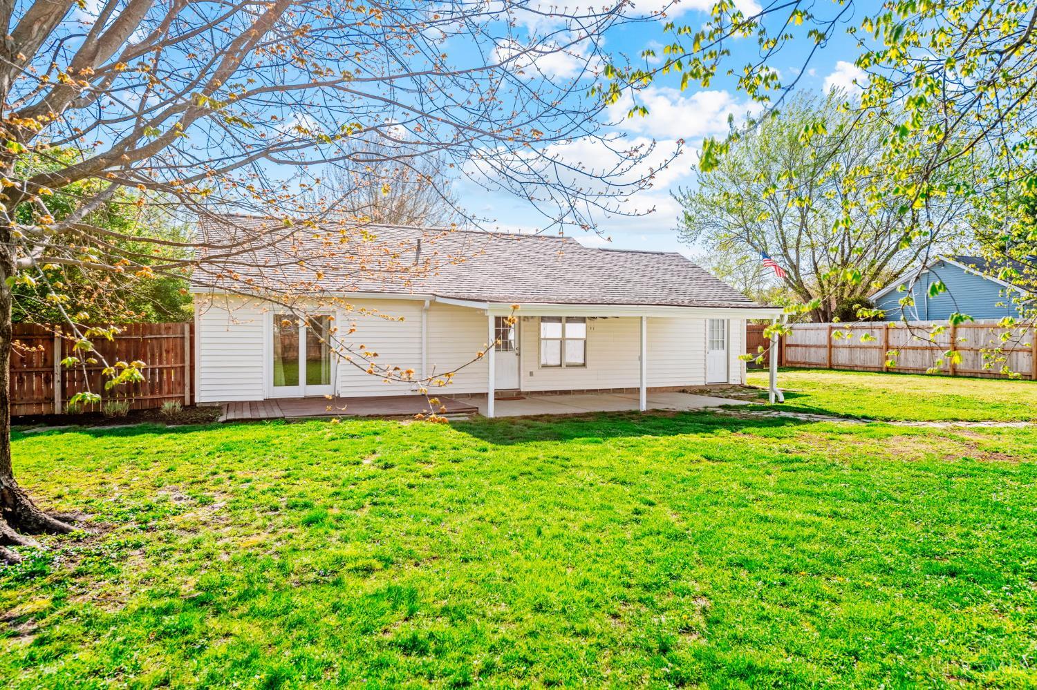 3895 Magnolia Drive