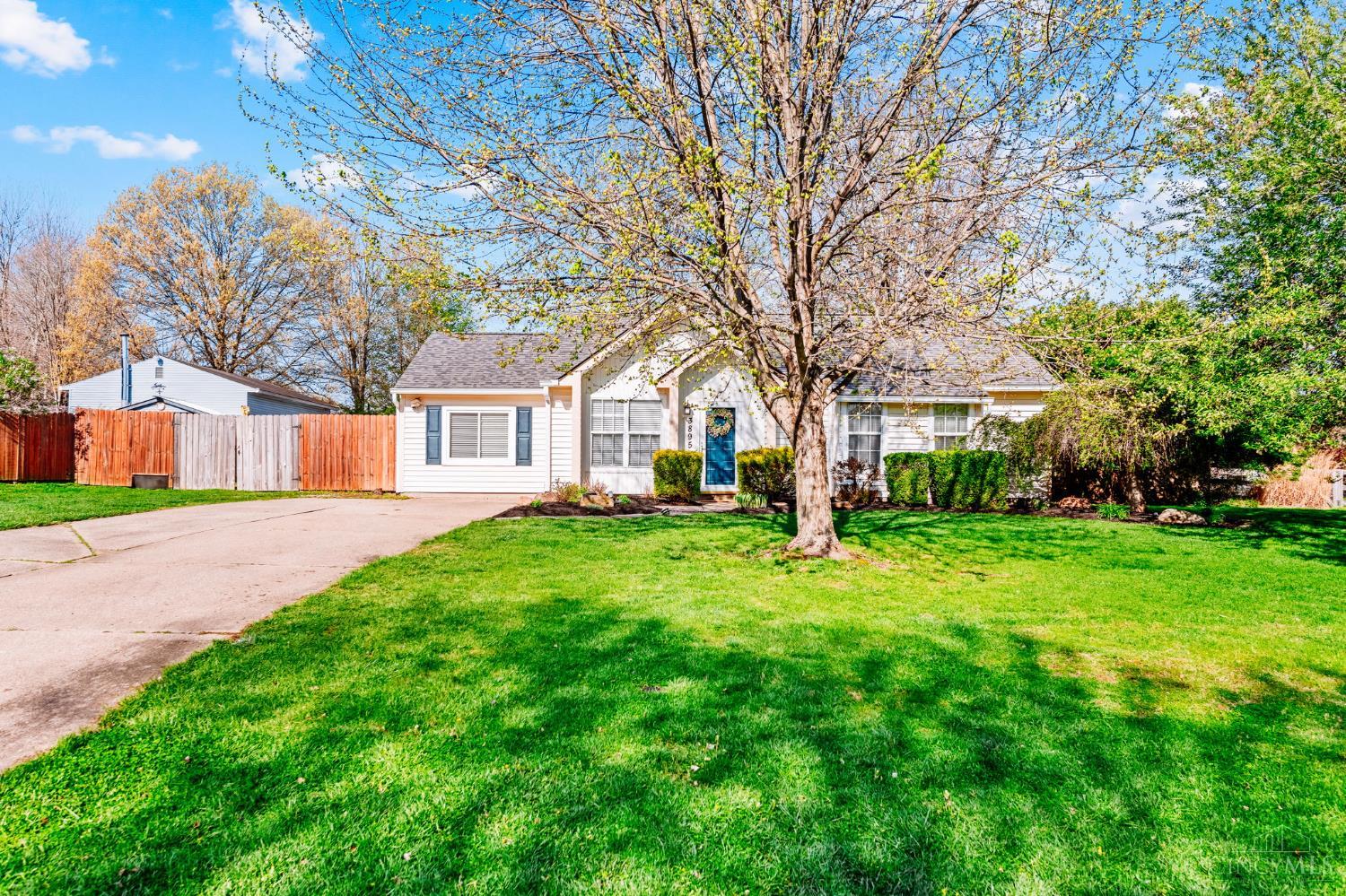 3895 Magnolia Drive
