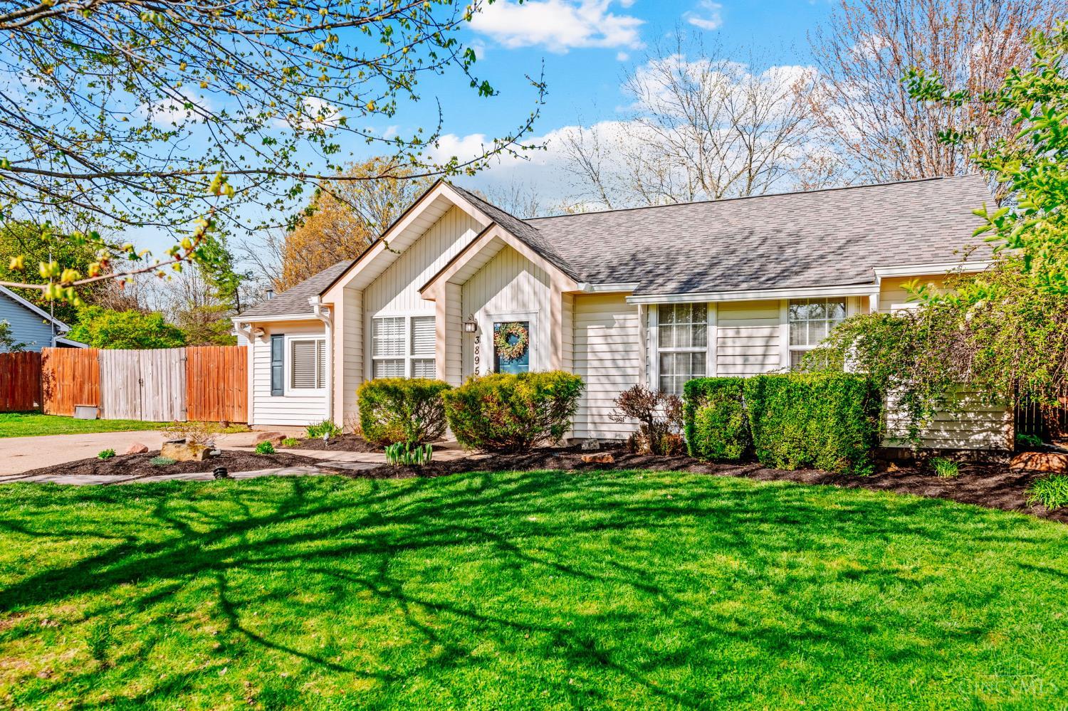 3895 Magnolia Drive
