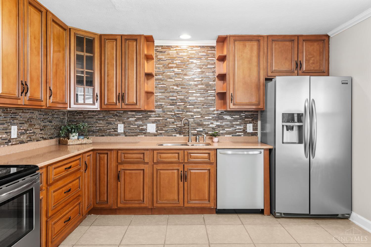 3895 Magnolia Drive