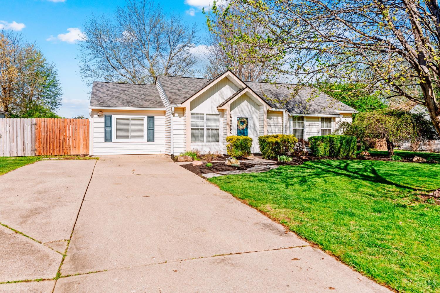 3895 Magnolia Drive