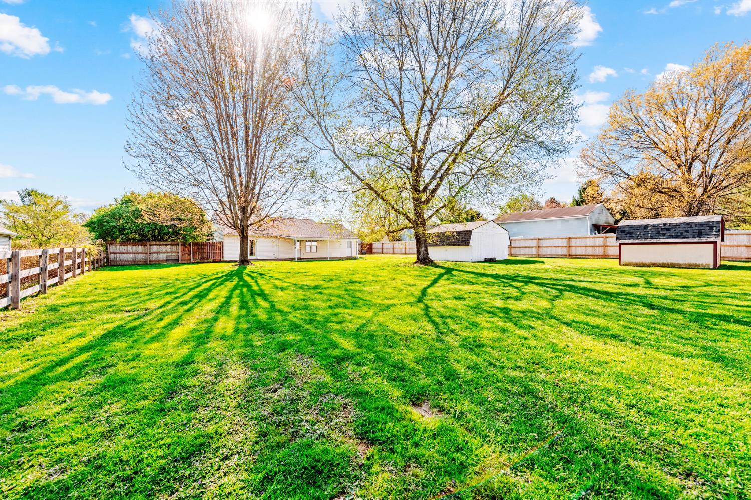 3895 Magnolia Drive