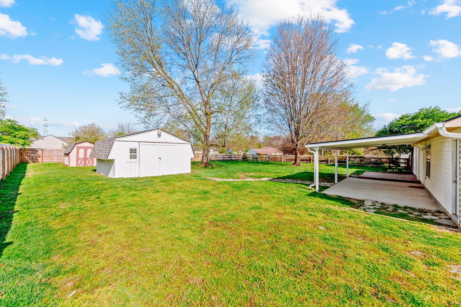 3895 Magnolia Drive