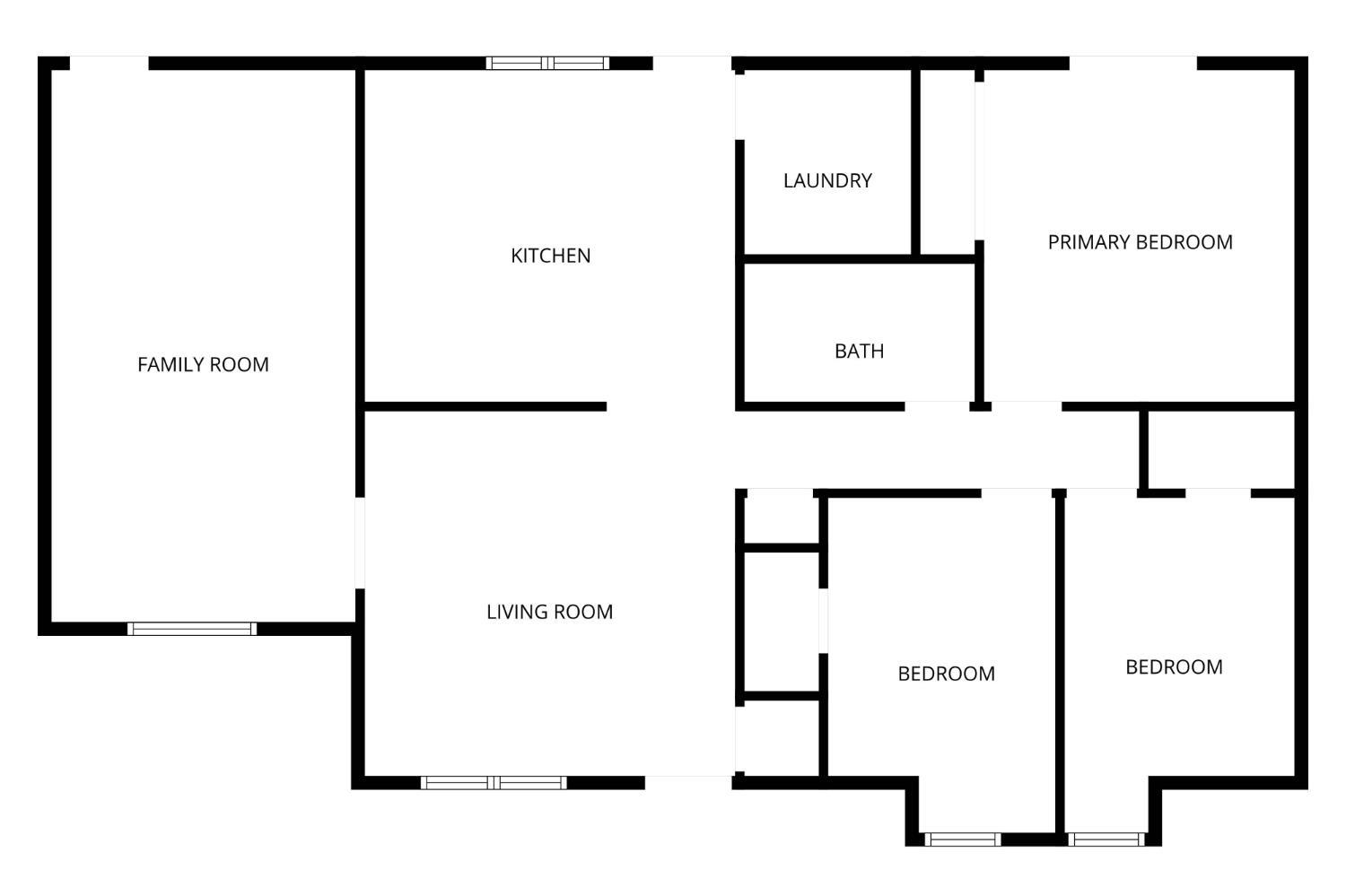 3895 Magnolia Drive