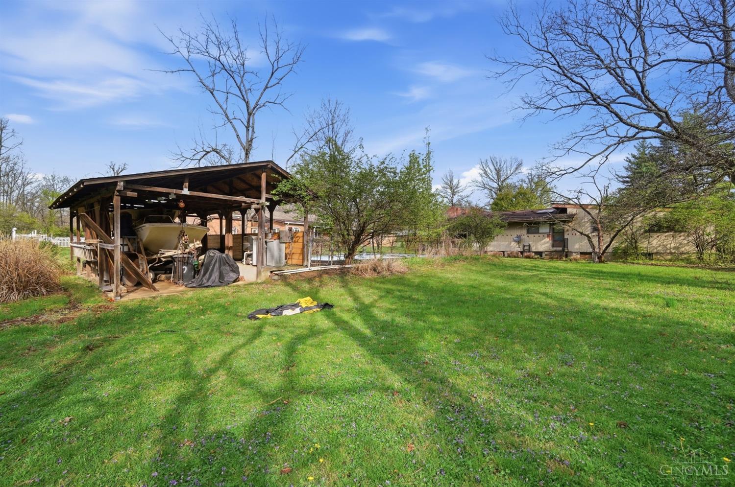 1905 Greenpine Drive