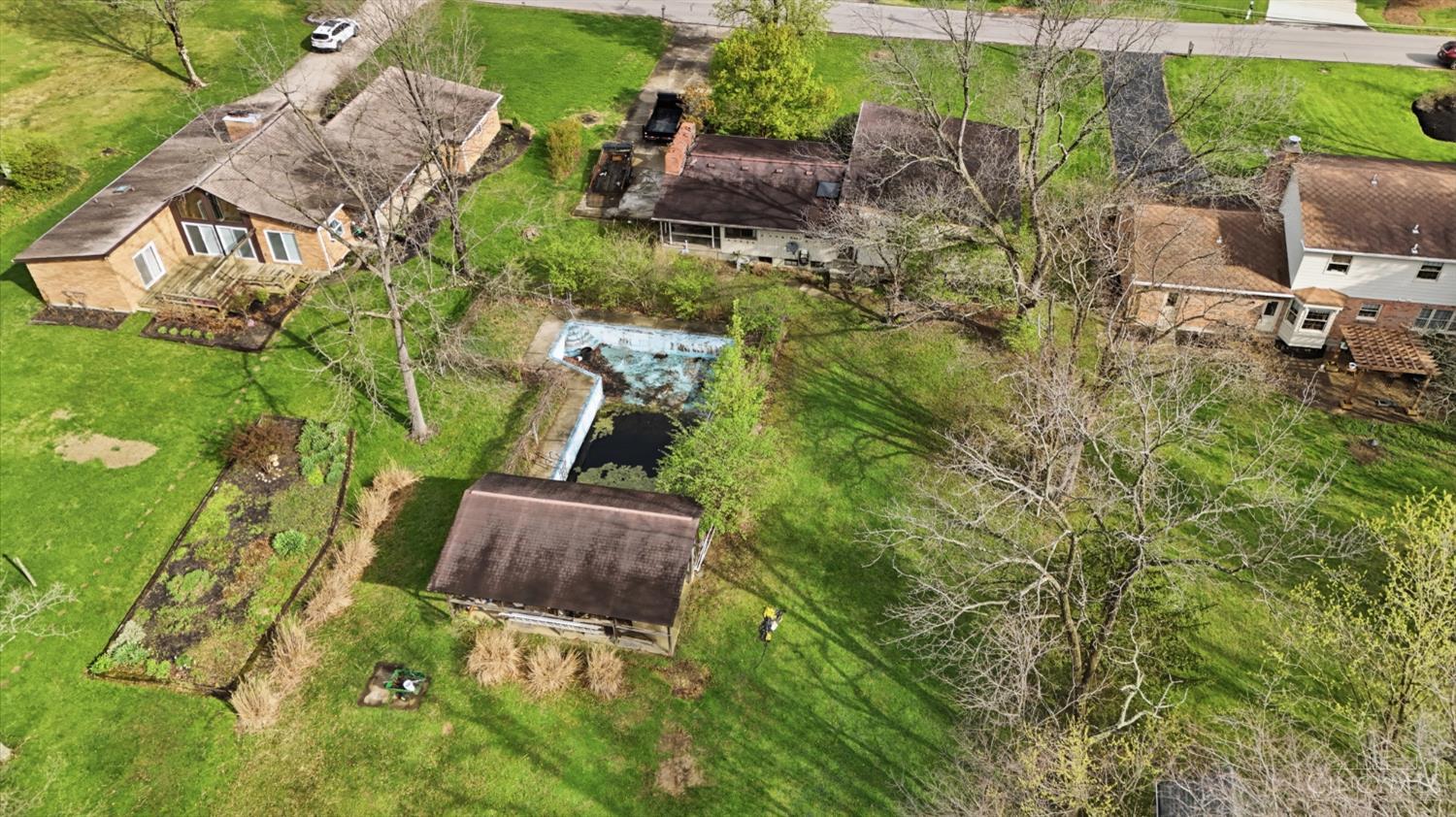 1905 Greenpine Drive