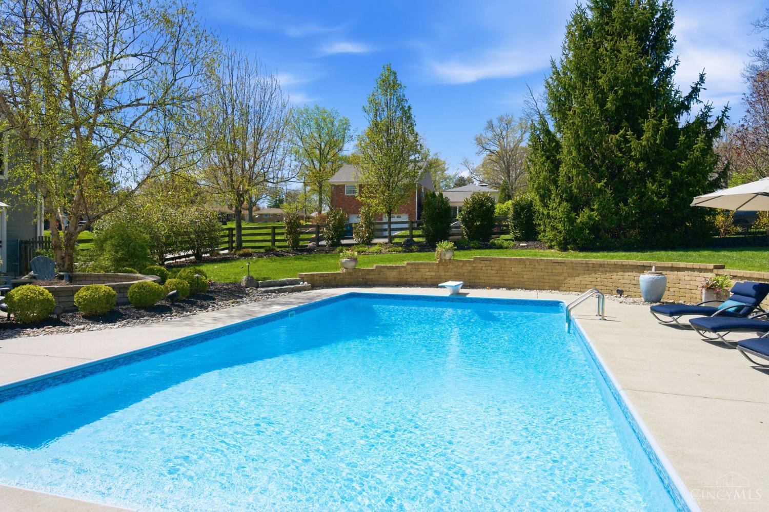 7400 N Timberlane Drive