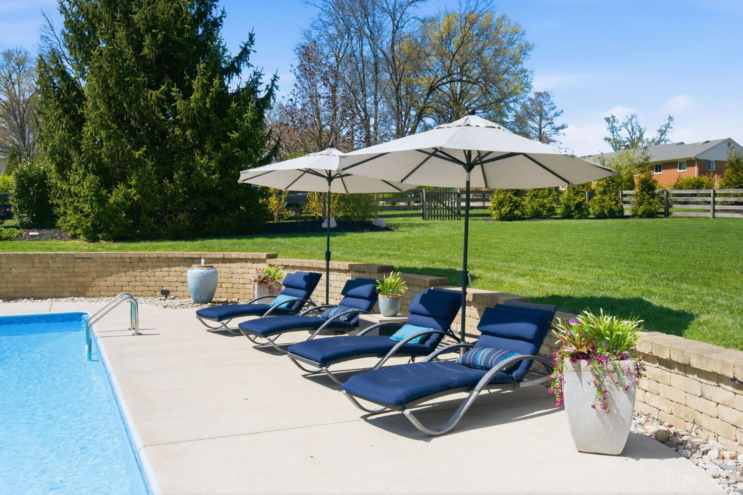 7400 N Timberlane Drive