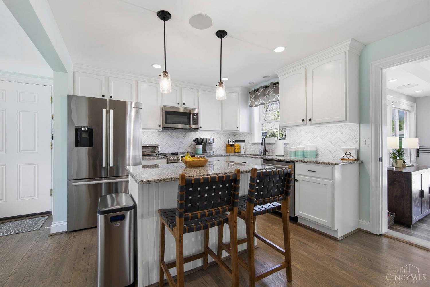 7400 N Timberlane Drive