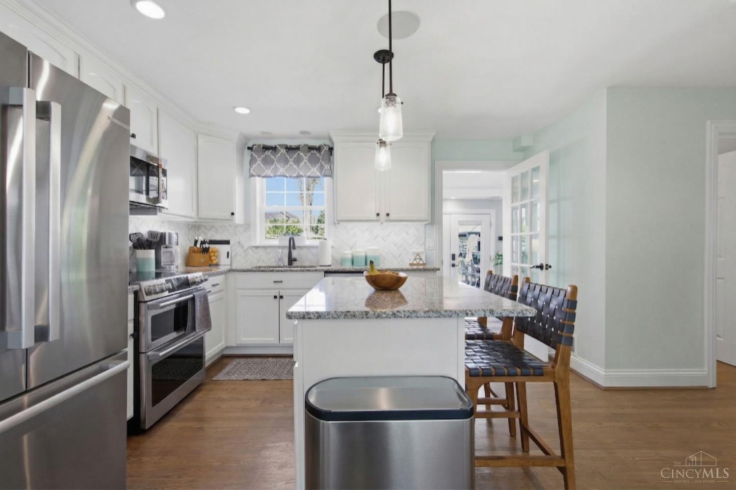 7400 N Timberlane Drive