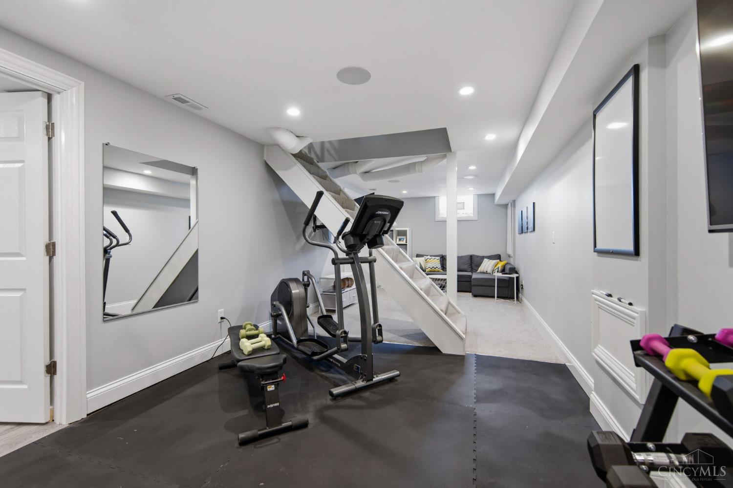 7400 N Timberlane Drive