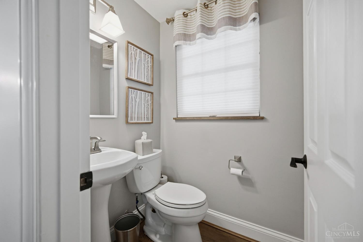 7400 N Timberlane Drive