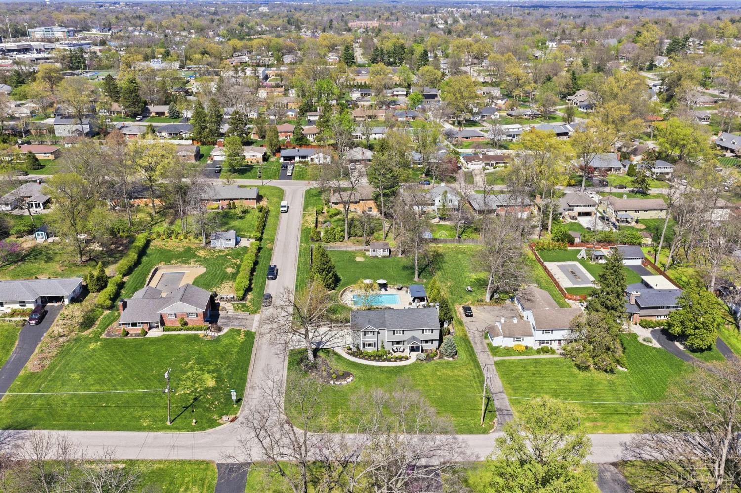 7400 N Timberlane Drive