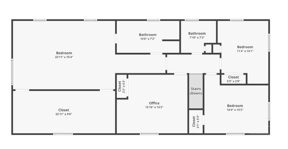 7400 N Timberlane Drive