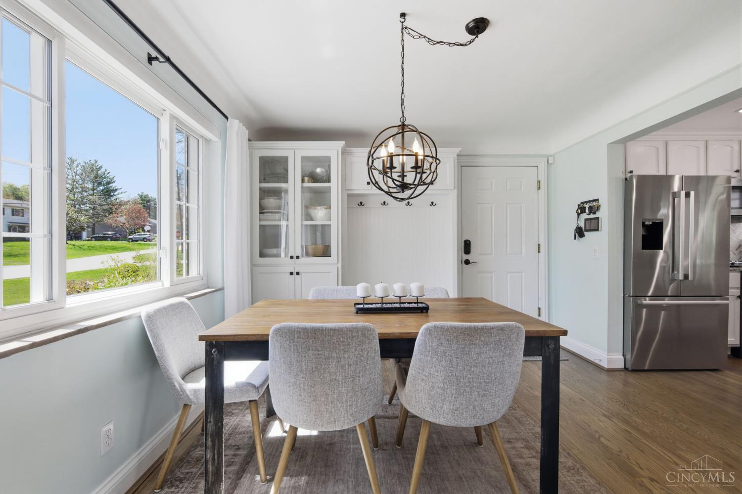 7400 N Timberlane Drive