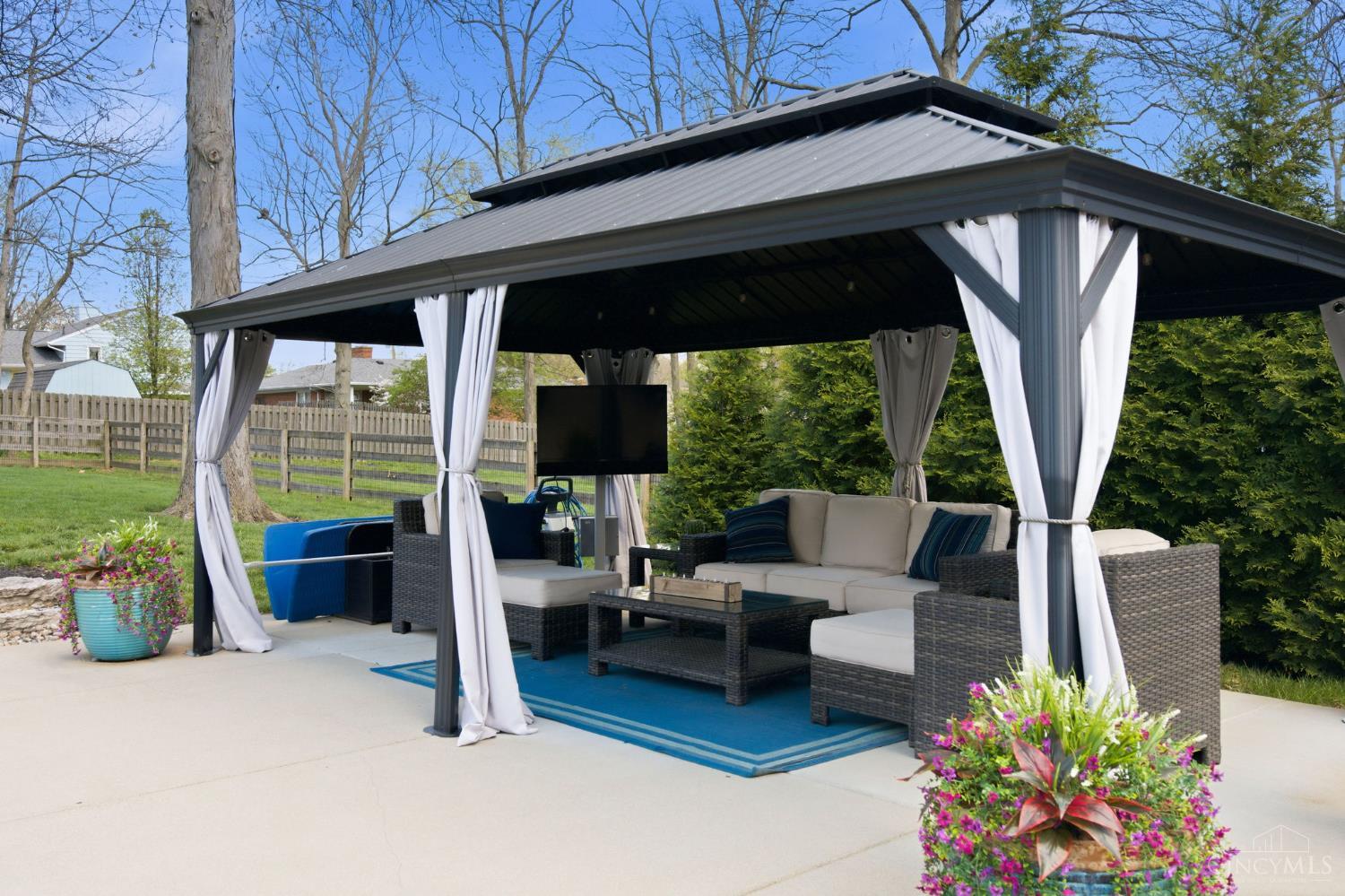 7400 N Timberlane Drive