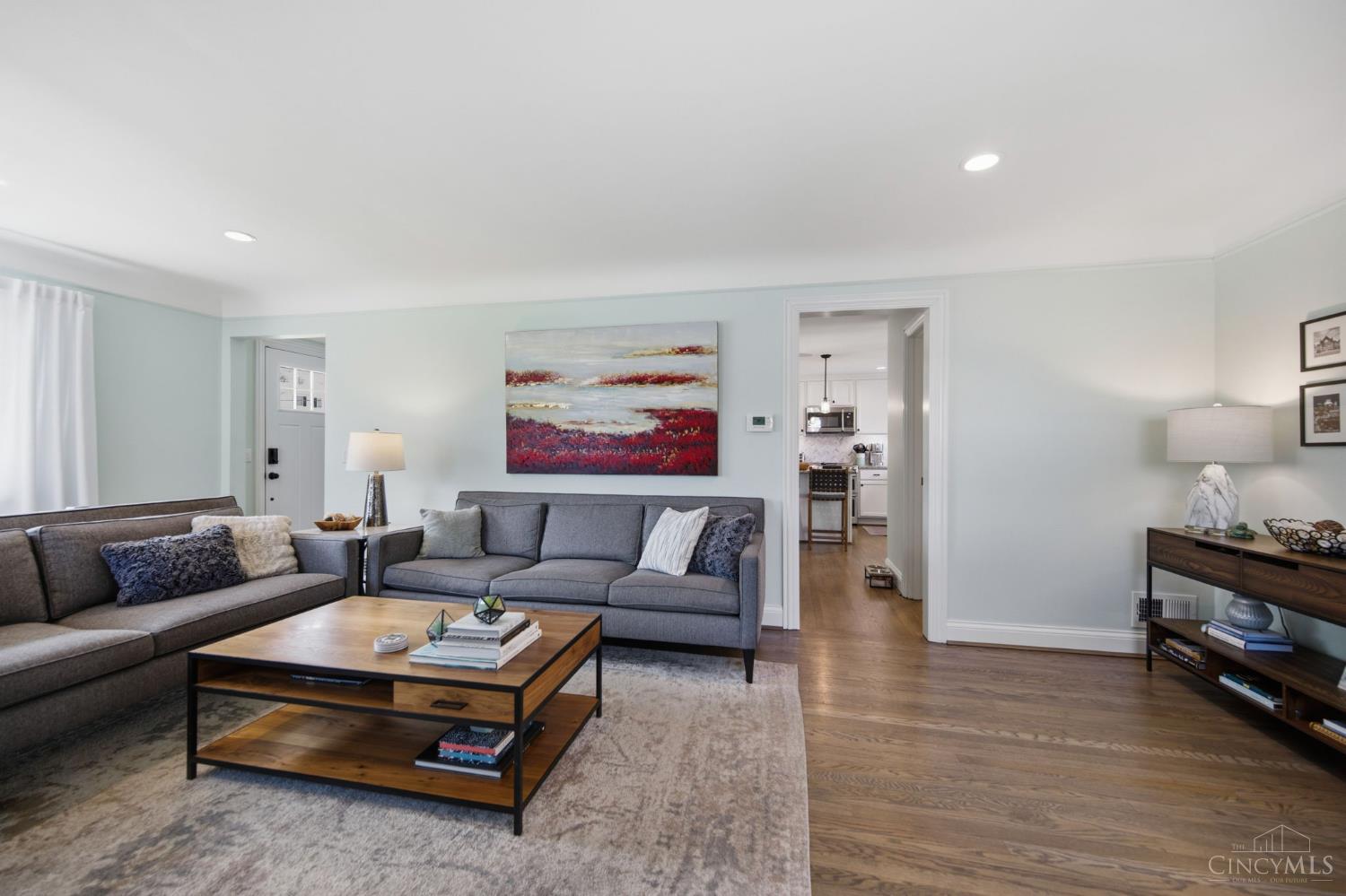 7400 N Timberlane Drive