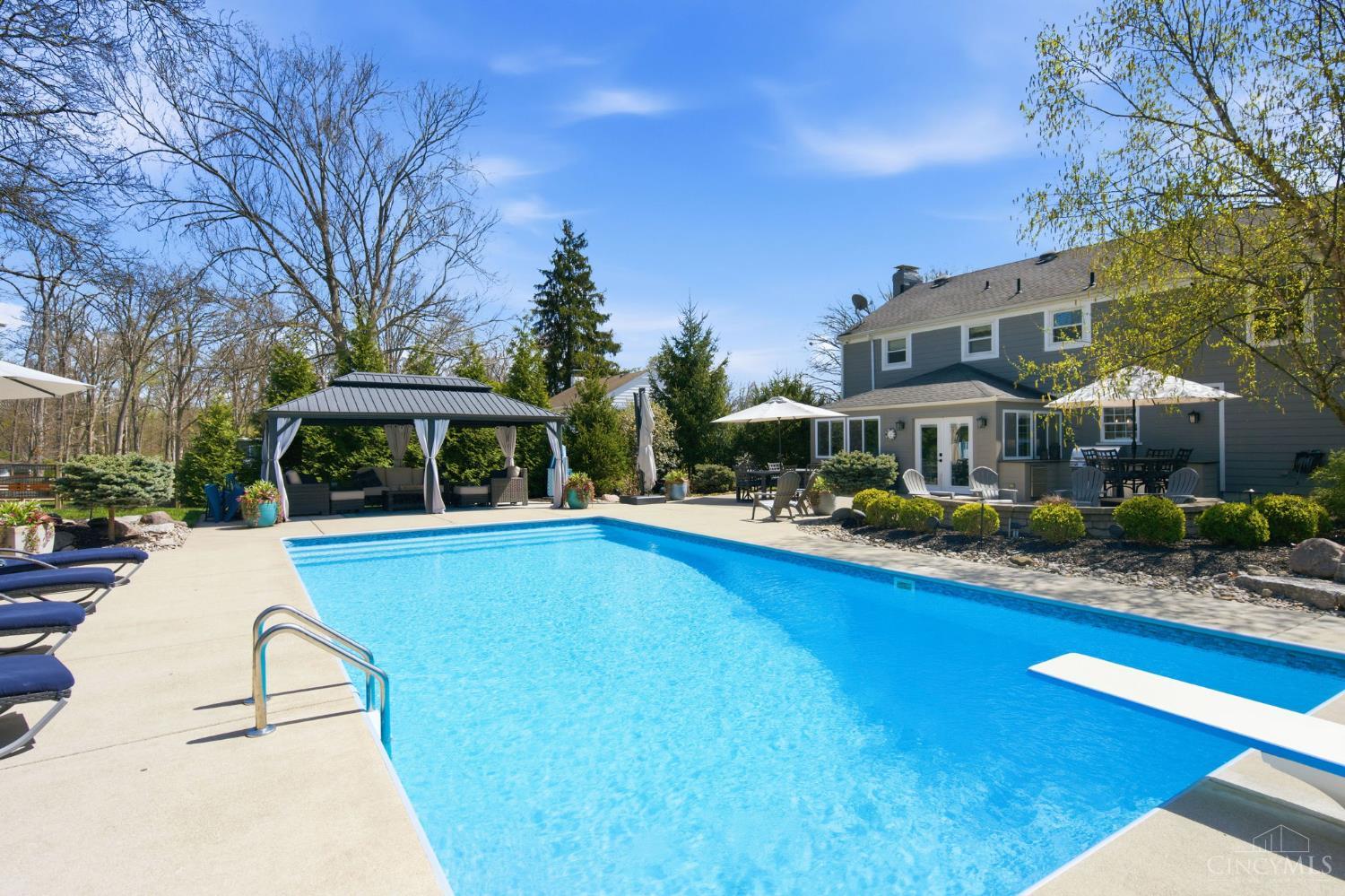 7400 N Timberlane Drive