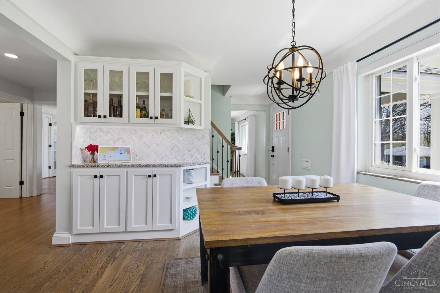 7400 N Timberlane Drive