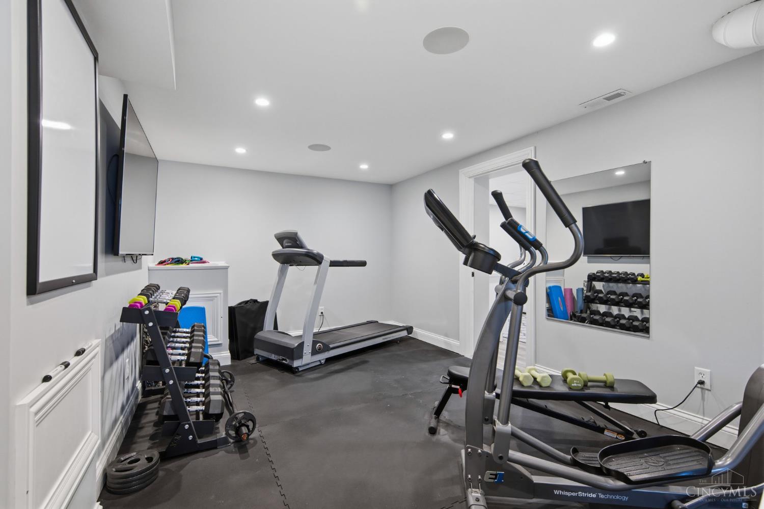 7400 N Timberlane Drive