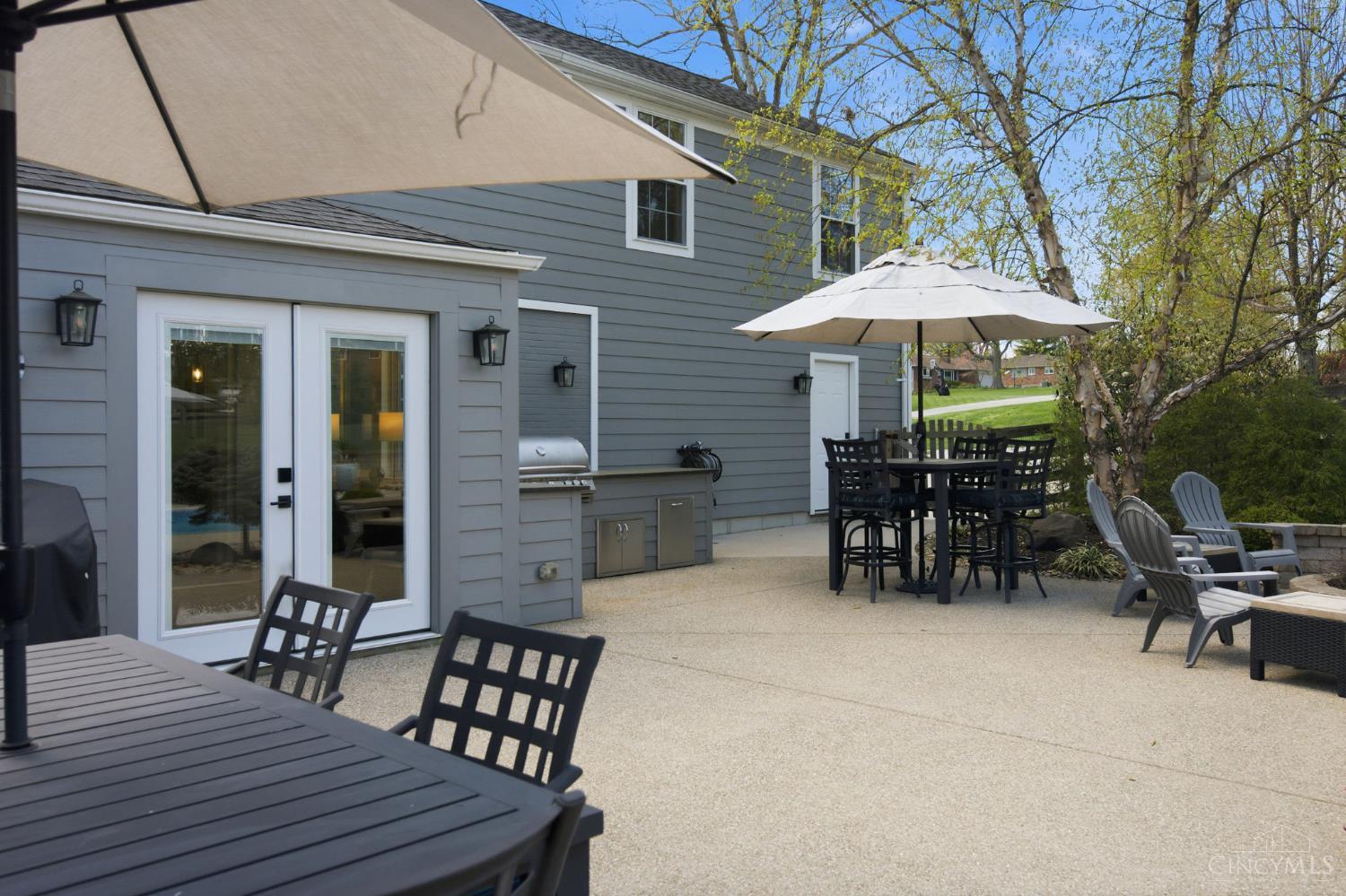 7400 N Timberlane Drive