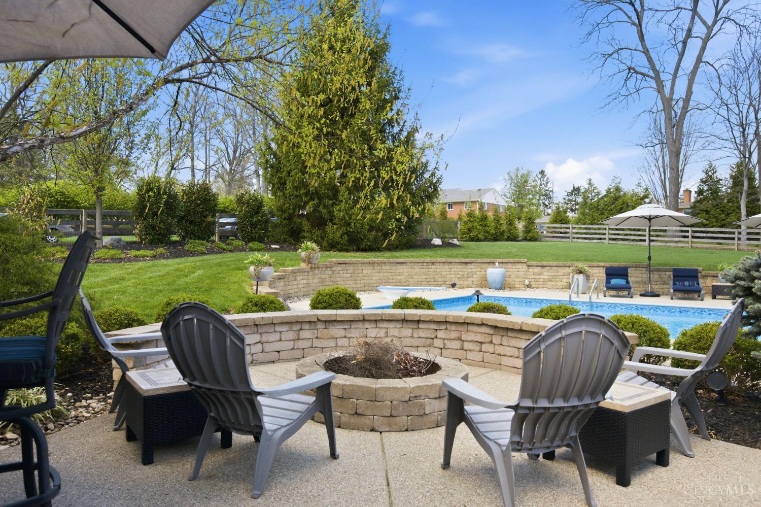 7400 N Timberlane Drive