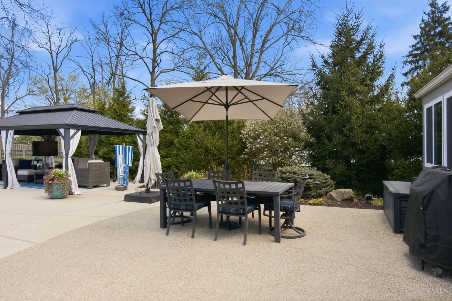 7400 N Timberlane Drive