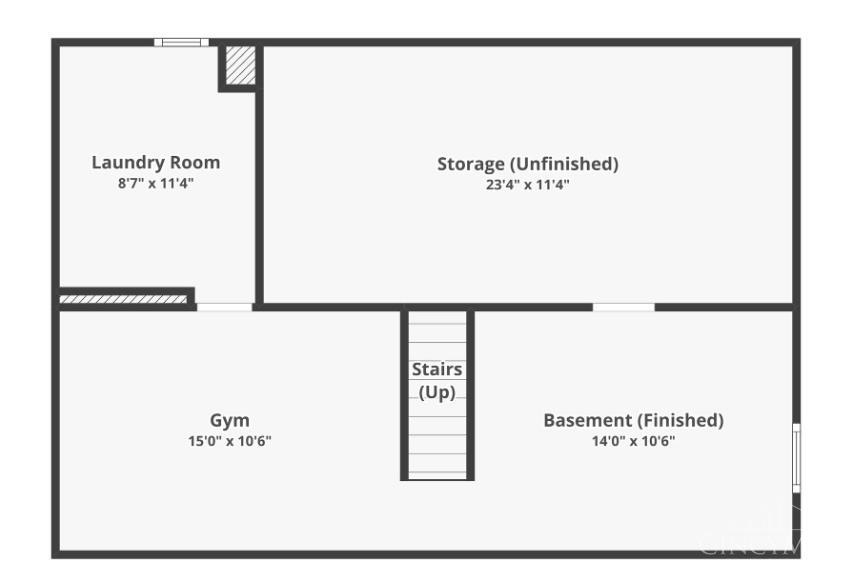 7400 N Timberlane Drive