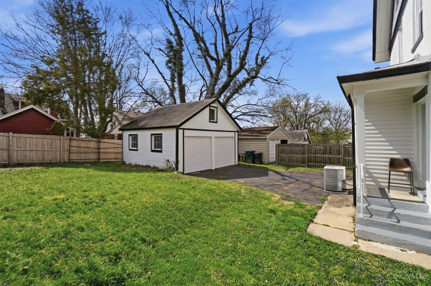 3035 Feltz Avenue