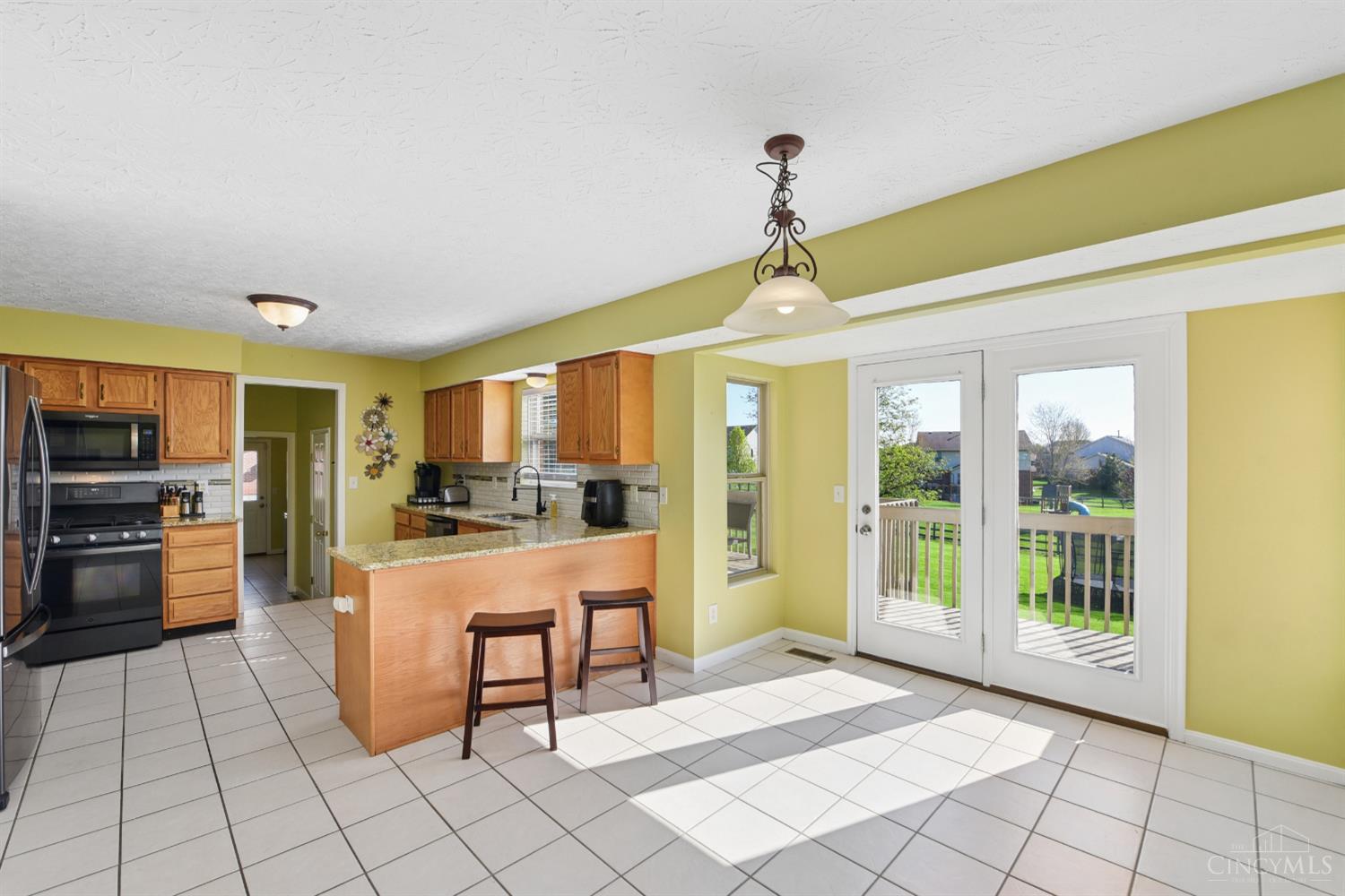 5942 Franklin Trail