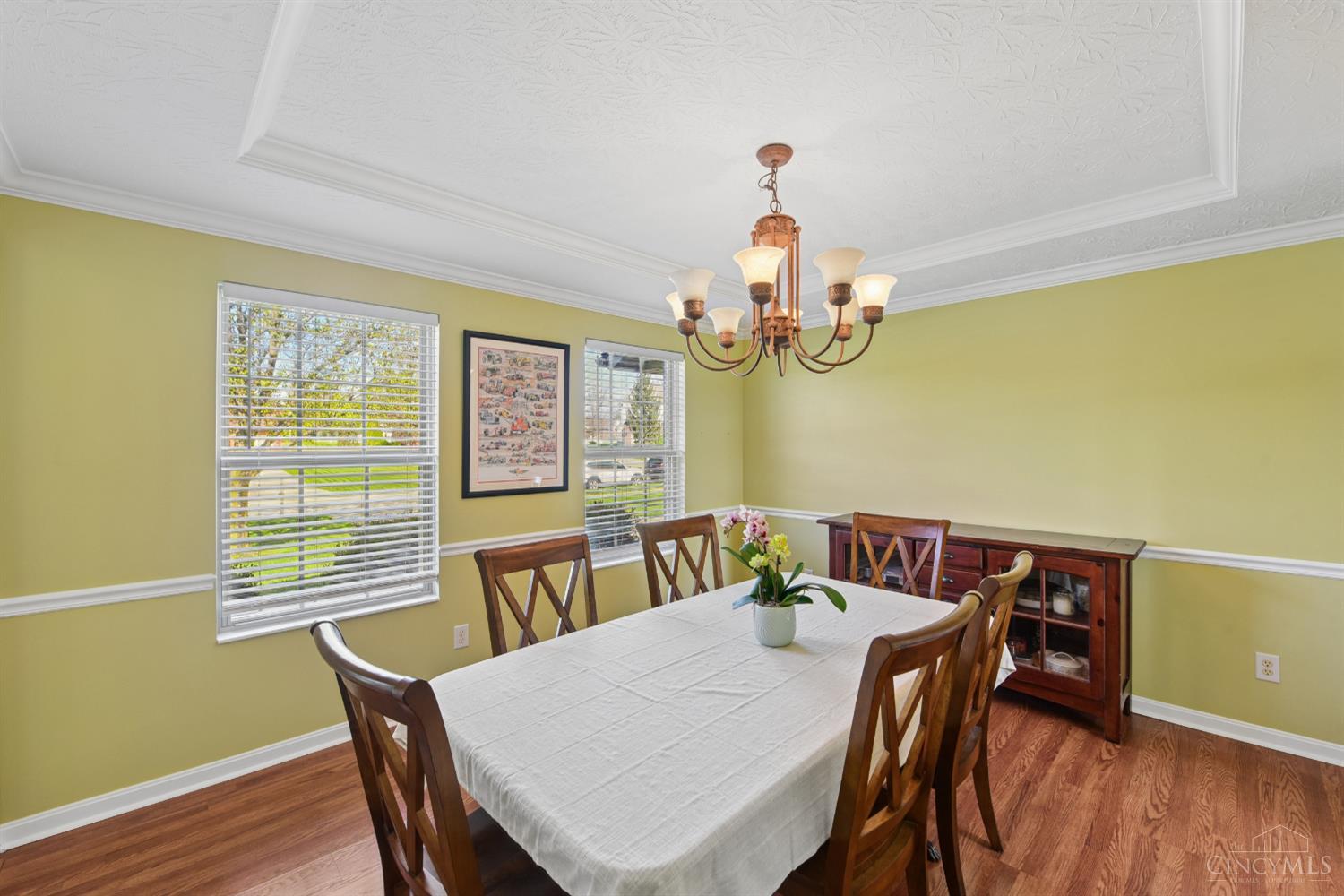 5942 Franklin Trail