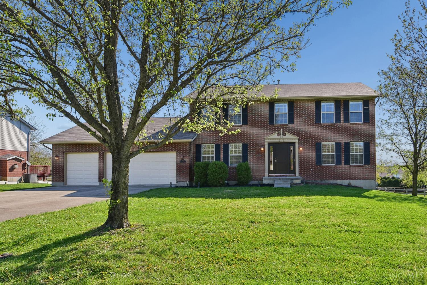 5942 Franklin Trail