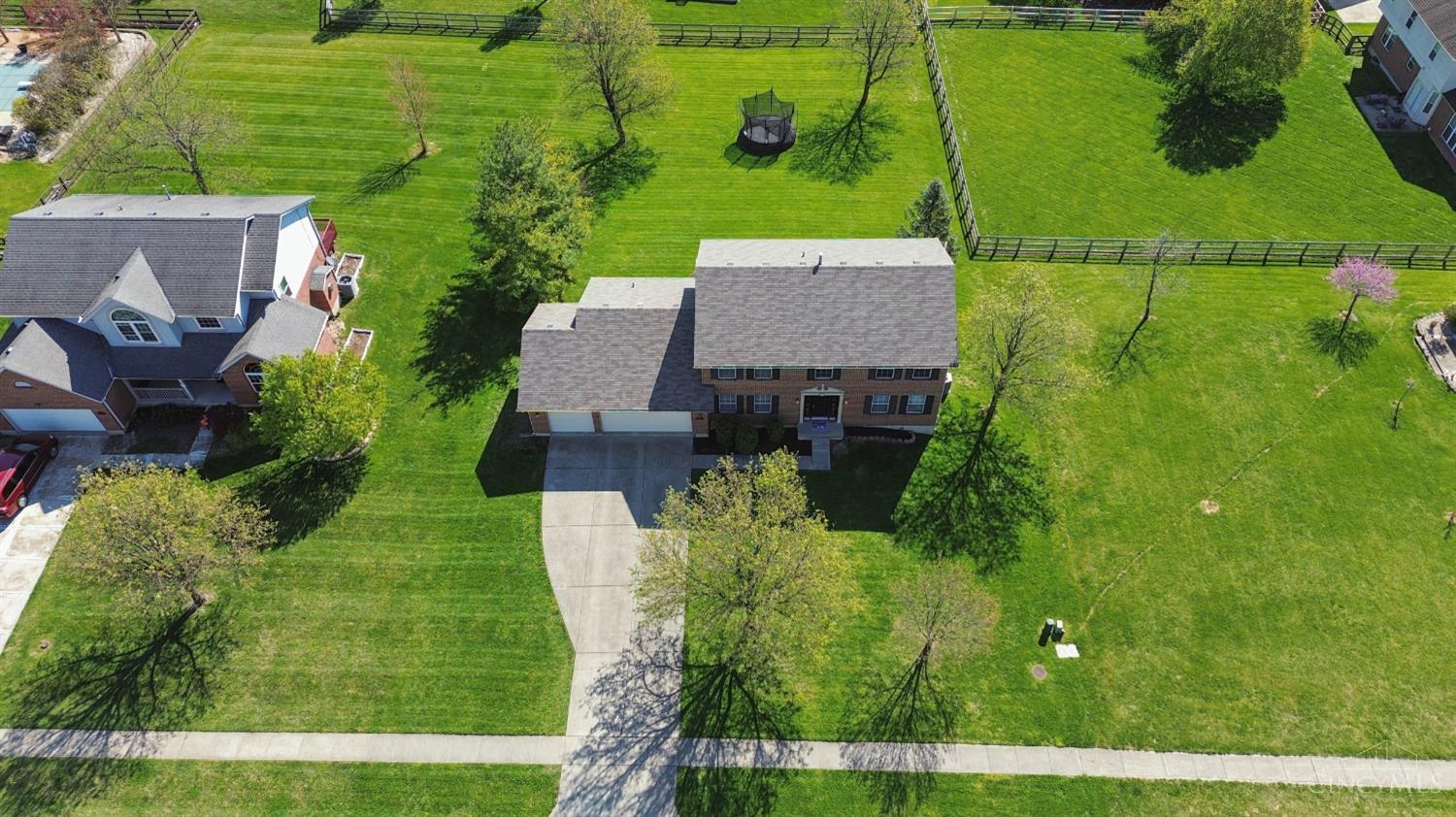 5942 Franklin Trail