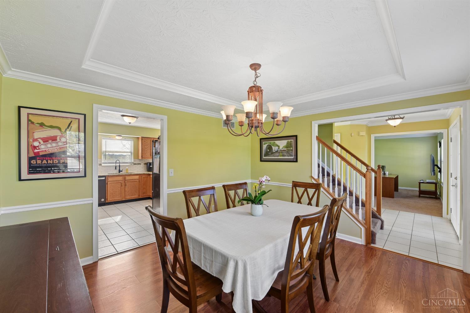5942 Franklin Trail