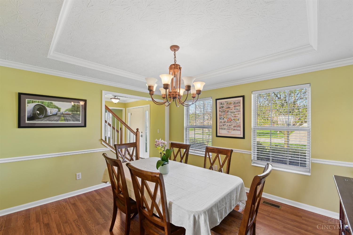 5942 Franklin Trail