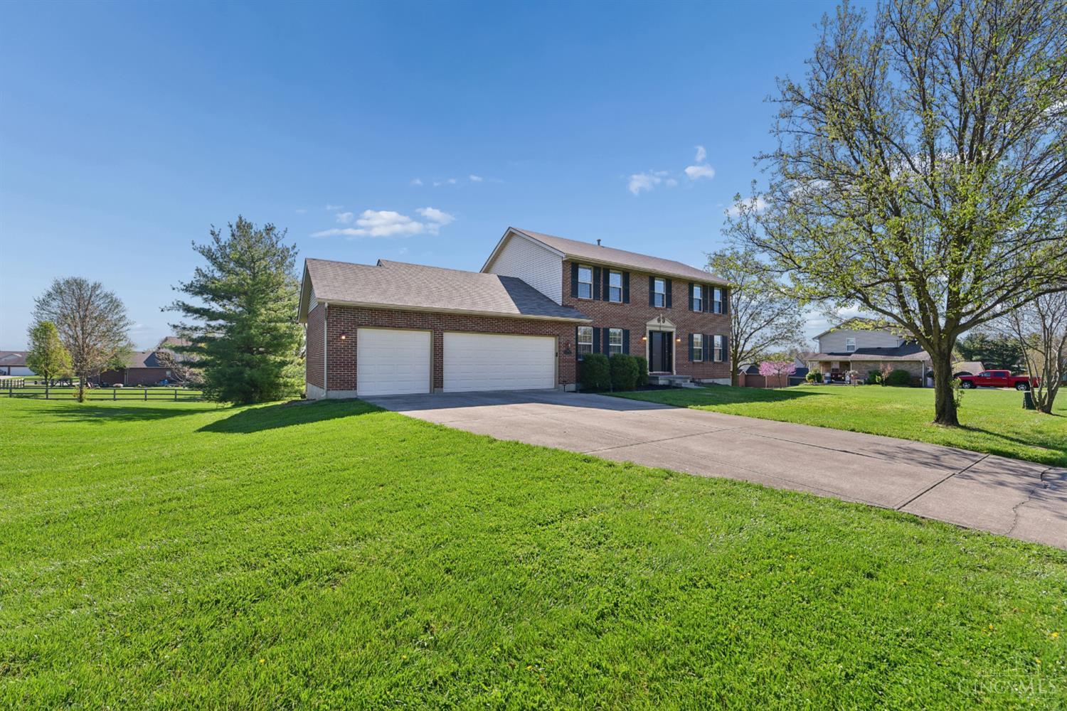 5942 Franklin Trail