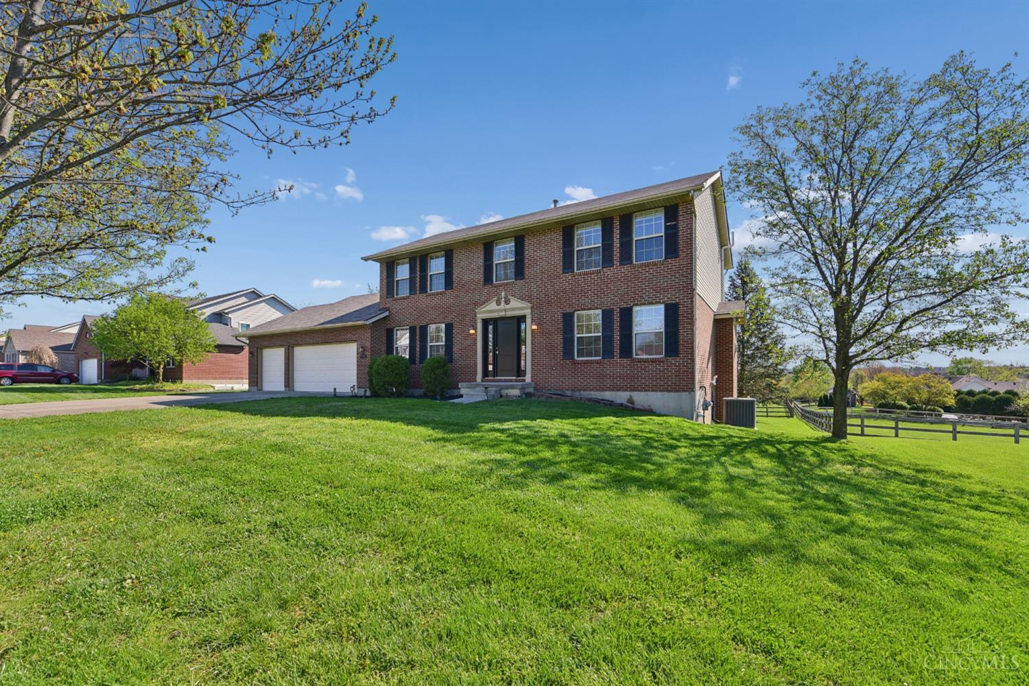 5942 Franklin Trail
