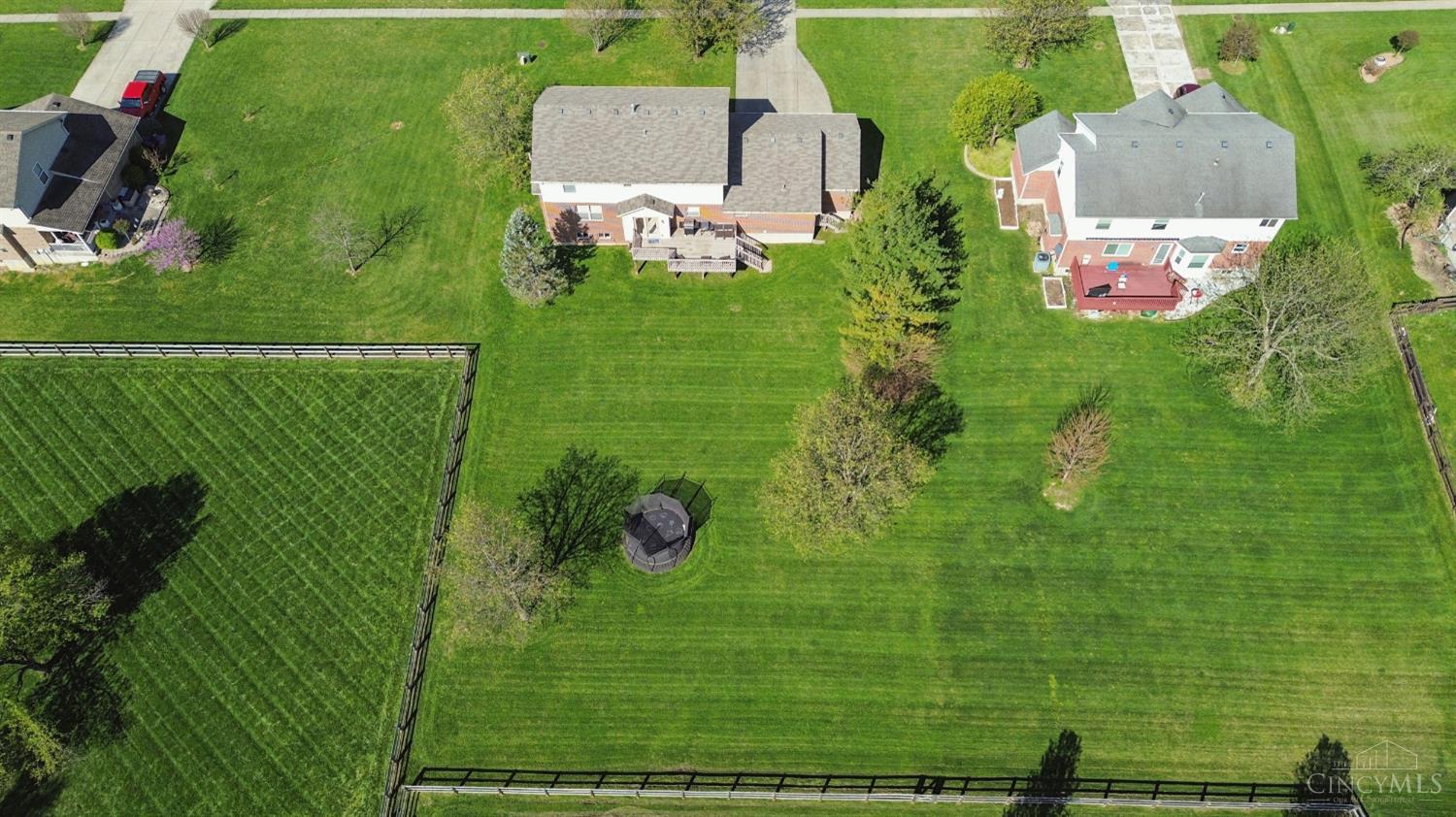 5942 Franklin Trail