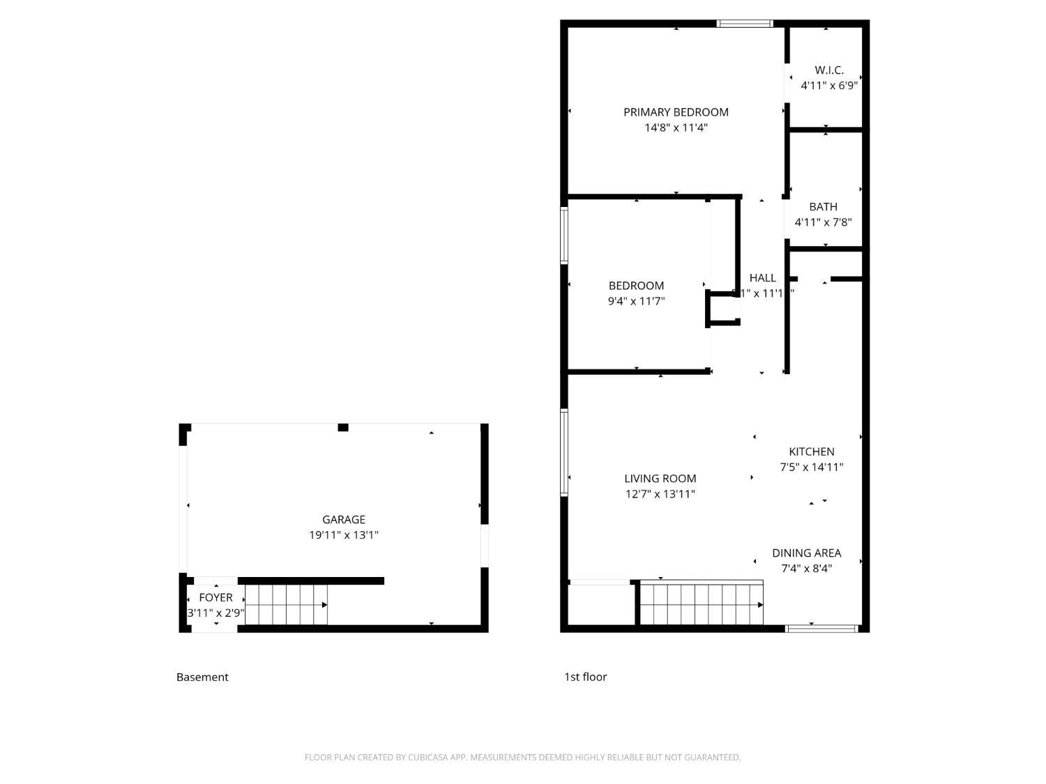 1000 E Crescentville Road