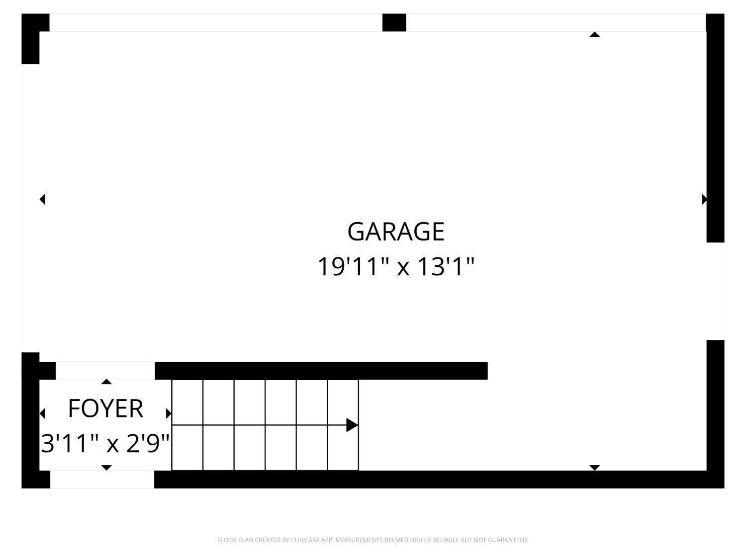 1000 E Crescentville Road