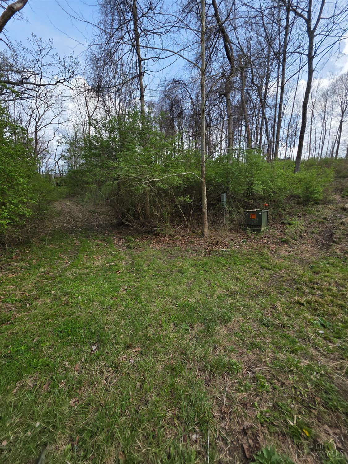 11965 Stone Mill Road