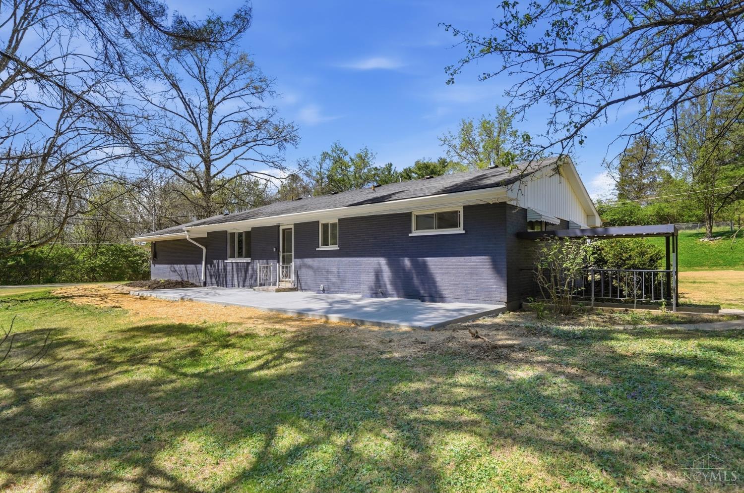 5695 Antoninus Drive
