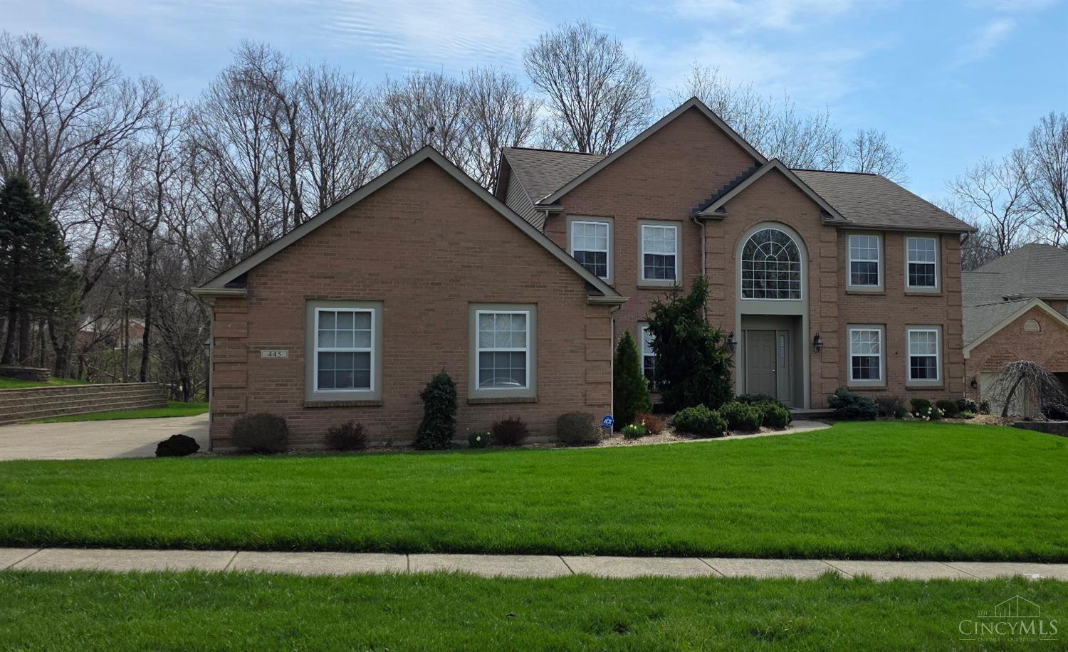 445 Gregorian Drive