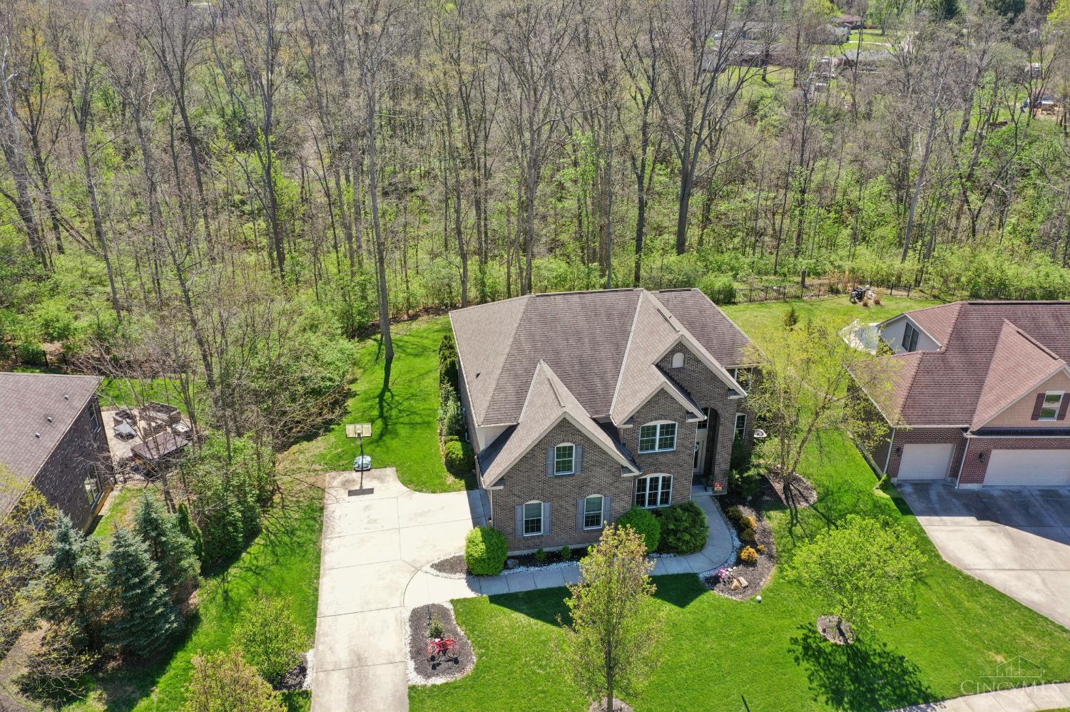 431 Trailview Court